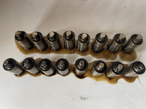 Honda oem lost motion - honda,