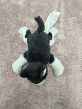 IKEA LIVLIG Siberian Husky