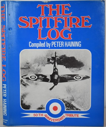 The spitfire log - the, to
