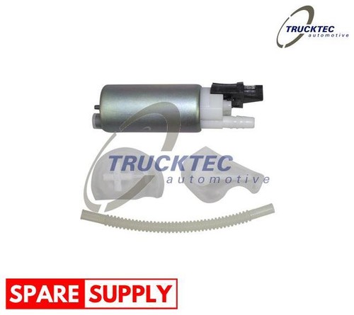 Fuel pump for mercedes - for, mercedes-benz