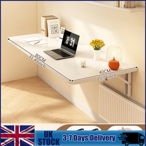 80cm folding wall mounted - 60/80cm,