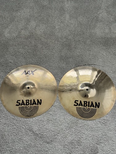 Sabian aax stage - aax,
