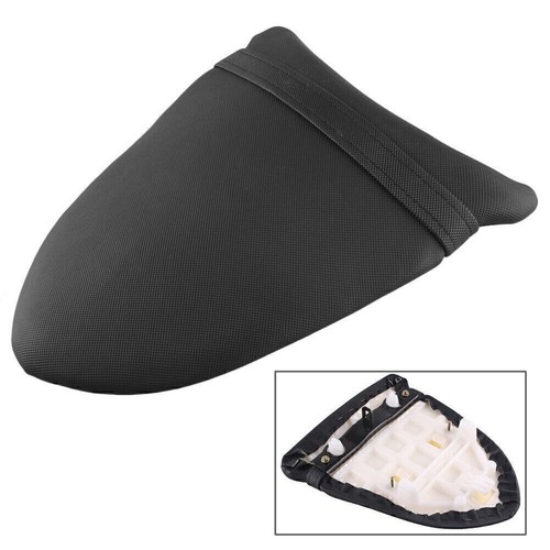 Rear seat passenger cushion - seat,
