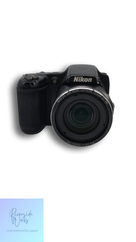 Nikon coolpix l820 neo digital - coolpix,