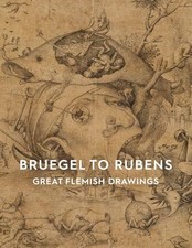 Bruegel rubens great - bruegel, to