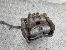 FORD FIESTA VIII Front Right