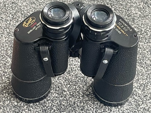 Vesper optics 10x50 - vesper,