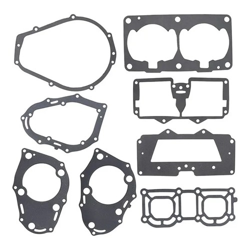 Complete gasket kit - kit, for
