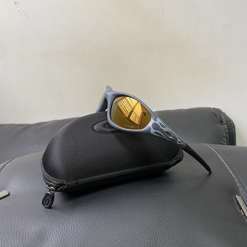 Vintage 90s oakley straight - 90s,