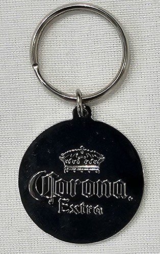 Corona extra mirror silver - corona,