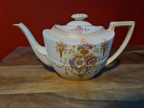 Large crown devon - crown,