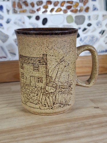 Vintage dunoon ceramics - vintage,