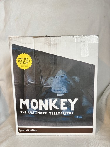 Monkey itv digital ultimate - itv,