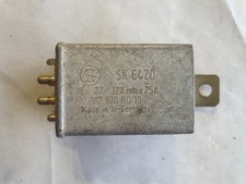 Mercedes-Benz S W116 Relay