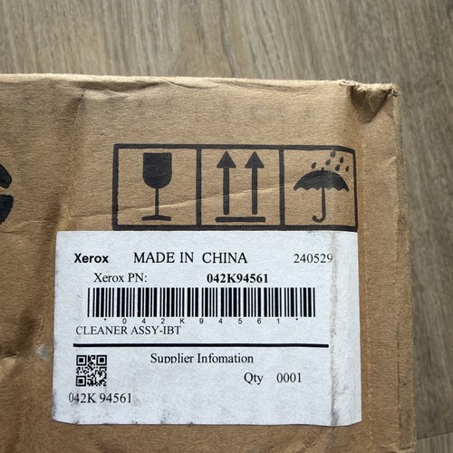 042k94561 xerox ibt cleaner - 042k94561,