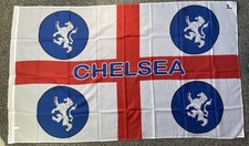 CHELSEA England St George