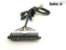 Display Control Lights Triumph