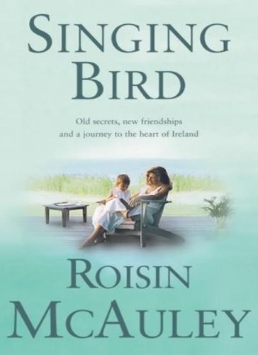 Singing bird roisin mcauley - singing, mcauley-