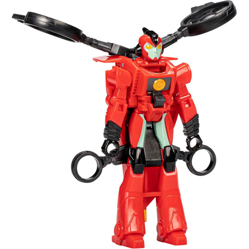 Transformers earthspark terran - earthspark,