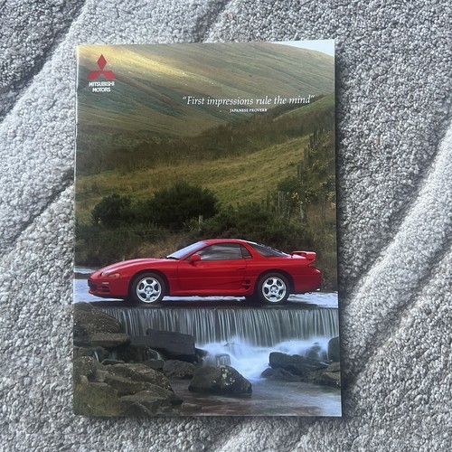 Mitsubishi 3000gt sales - mitsubishi,