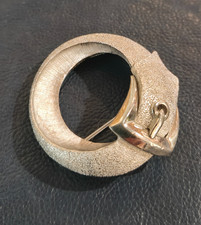 Vintage American 60s Silver
