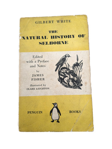 The natural history - natural, of