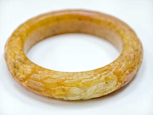 Rare han dynasty hetian - rare,