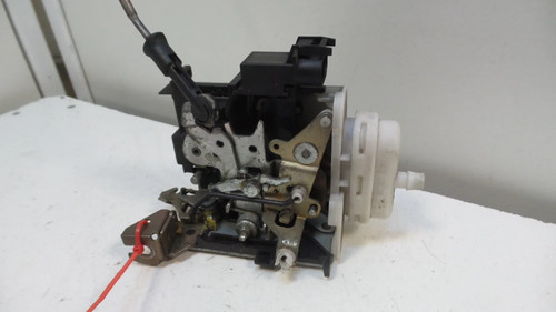 Door lock right drs audi - cv,