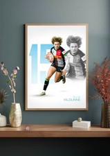 Ellie Kildunne | Harlequins &