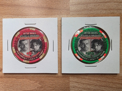 Ufc casino poker chips - x,
