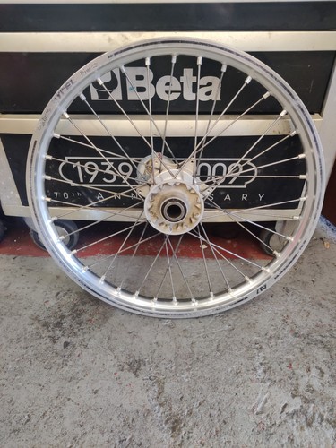 Takasago excel rim al7 - al7, front