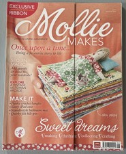 Mollie Makes Issue 15 Magazine