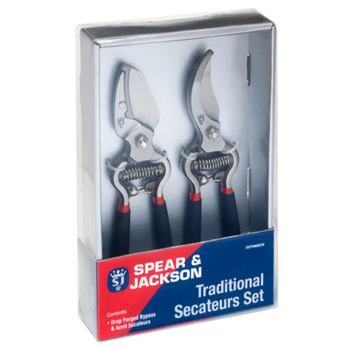 Spear jackson traditional - jackson,