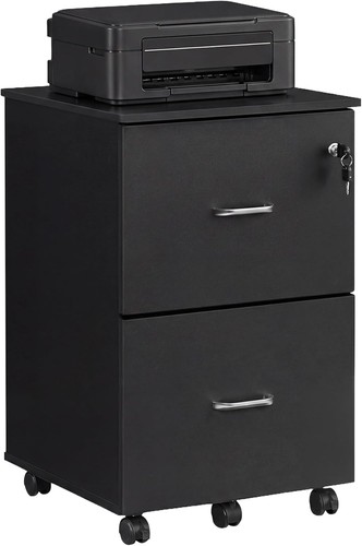 Vasagle filing cabinet - cabinet, 2
