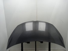 VAUXHALL ZAFIRA Bonnet