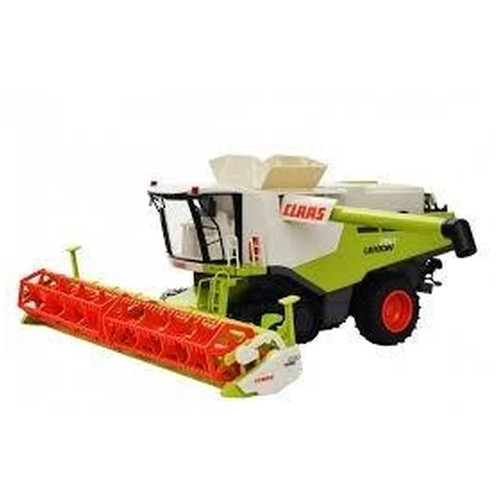 Claas lexion 780 - lexion, combine