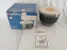 Kenwood A934 Potato Peeler Attachment For All Chef Range - New (Other) Unused