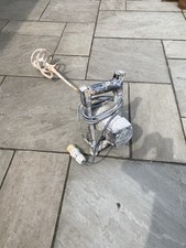 Plaster Mixer Refina