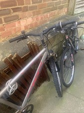 Halfords Indi ATB 2 Black