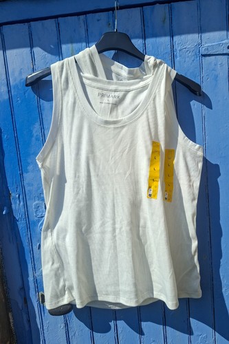 Nwt primark ivory scoop - nwt,