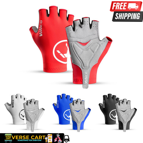 Cycling gloves half - cycling,