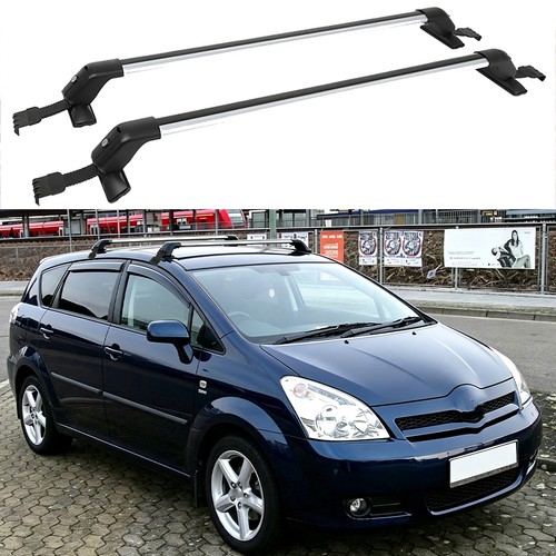 Roof rack cross bar cargo - 43",