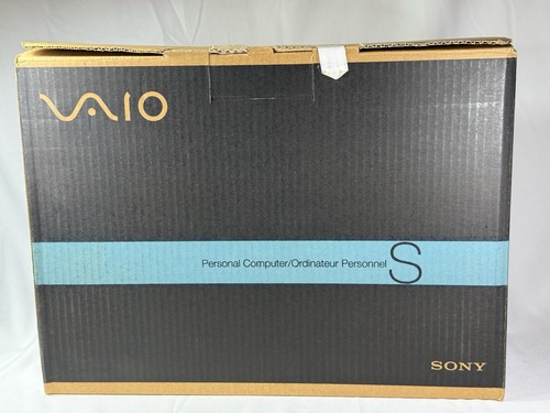 Sony vaio vgn s360 laptop - laptop,