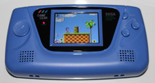 Sega game gear ips lcd - lcd, usb-c