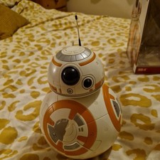 STAR WARS BB-8 Disney -