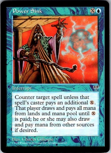 Magic mir power - magic, |