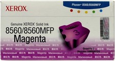 Genuine Xerox Phaser 8560/8560