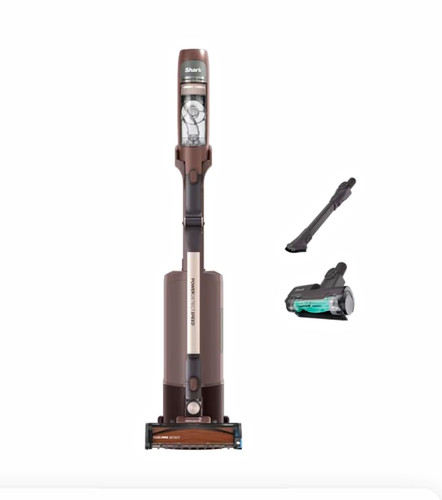 Shark powerdetect speed luxe - shark,