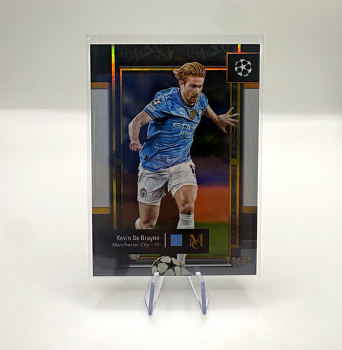 Topps museum collection - topps,