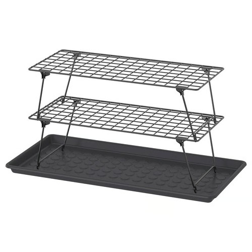 3pc shoe storage rack - shoe,